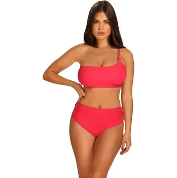 Dámské plavky Plavky Self S 706 BM8 Bayamon 8 Chrpa S-36