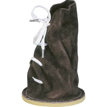 Kožená bota pro ovce