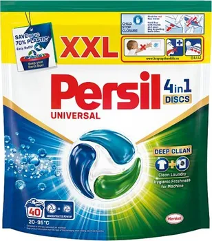 Tableta na praní Persil Universal Discs 4v1
