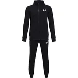 Under Armour UA Knit Track Suit Dětská souprava US S 1363290-001