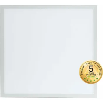 LED panel Greenlux VIRGO 5 42W White NW [1/2] 5300/7550lm - Vestavný LED panel [1/2]