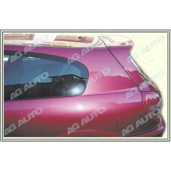 Auto-moto Spoiler zadních dveří horní, NISSAN Almera, 00-> HB (75.323)
