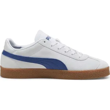 Pánské tenisky Pánské boty Puma Club Velikost bot (EU): 42 / Barva: šedá