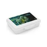 Box na svačinu s přihrádkou Premium Dinosaurus