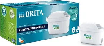 Filtr do konvice Brita Maxtra Pro Pure Performance