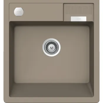 Kuchyňský dřez Schock KALLIO M-100 Twilight