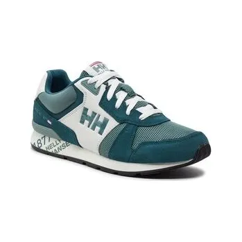 Pánské tenisky Sneakersy Helly Hansen Anakin Leather 2 11994 Zelená 40