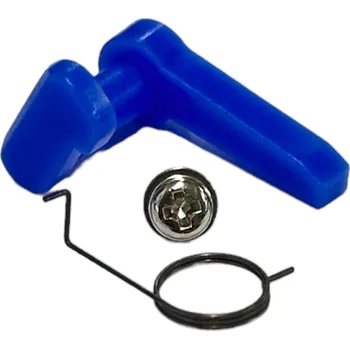 Páčka pojistky spouště pro M4, M16 - SHS