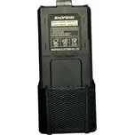 Akumulátor Baofeng 7,4V 3800mAh (UV-5R, UV-8HX) - Baofeng