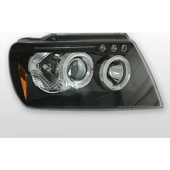 Přední světlomet Přední světla, JEEP GRAND CHEROKEE, 1999->2005 (96.LPCH04)