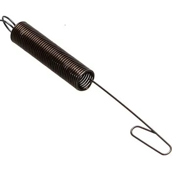 Zahradní technika Pružina regulátoru pro motory Briggs & Stratton Classic Sprint výkon 3,5 PS - 3,75 PS - 4,0 PS originální díl (OEM 262757 262758 262759 692211 263116 690254)