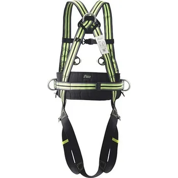 Postroj pro psa Ganas spol. s.r.o. Zachycovací postroj P-50 Nosnost: 160 kg