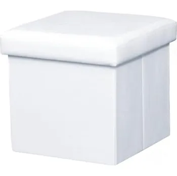 Obývací pokoj Tempo Kondela Tela (bílá)