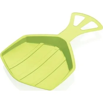 Boby KLUZÁK PEDRO 57x33x50 cm limetková