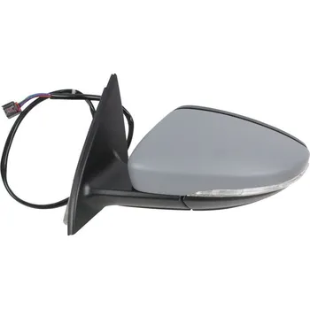 Auto zrcátko Vnější zpětné zrcátko ABAKUS 4055M03