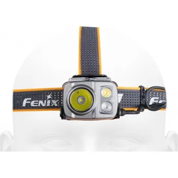 Fenix HP25R antracit
