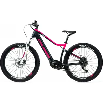CRUSSIS e-Guera 7.9-XS 14,5 Ah 27,5"…