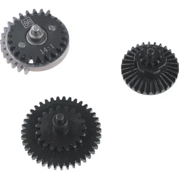 Airsoft Sada kol s přímým ozubem - rychlostní (14:1) - Specna Arms