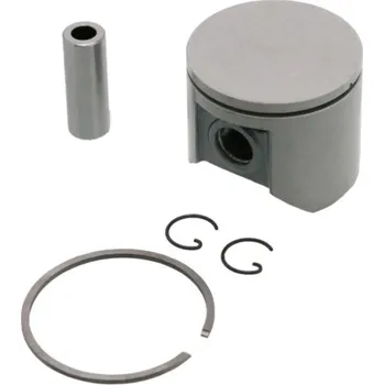 Motorová pila Kompletní píst AIP pro motorové pily Husqvarna 359 Jonsered 2159 CS2159 47 mm (OEM 537157202)