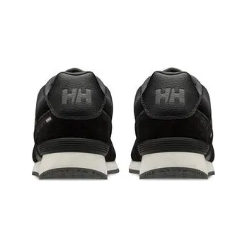 Pánská obuv Helly Hansen Sneakersy Anakin Leather 2 11994 Černá 43