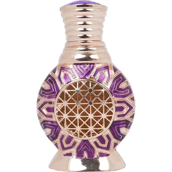 Unisex parfém Al Haramain Miracle parfémovaný olej unisex 15 ml