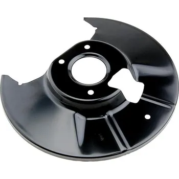 Brzdový komplet Štít kotouče zadní pravý MAZDA 6 (GG,GY)