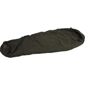 Spacák Originál US Army Spací pytel GI mod. sleeping bag system, Petrol oliva (originál, použité)