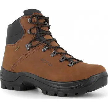 Pánská treková obuv Alpina trekingové outdoor boty Tundra 47,5 21-47,5