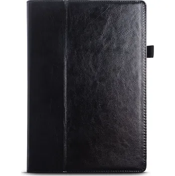 Pouzdro na tablet Pouzdro na tablet Lenovo TAB 3 10, umělá kůže, černé