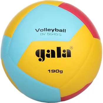 Míčový sport BV5545S Volleyball 190 g volejbalový míč velikost míče č. 5
