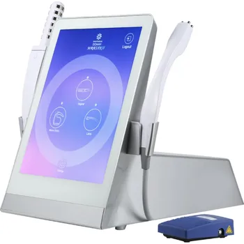 Masážní přístroj EMSzero 9D ultrazvukový HIFU vaginální stroj bez chirurgického zákroku