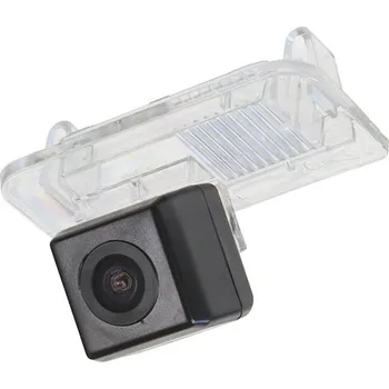 Auto elektroinstalace Kamera formát PAL, NTSC do vozu Mercedes A W176 07, 2012-; B W246 11, 2011-, C-ME07