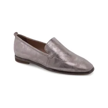 Dámské kozačky Lordsy Sergio Bardi WB-D1066-01SB Stříbrná 39