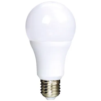 Žárovka Solight LED žárovka E27 10W 230V 1100lm 4000K