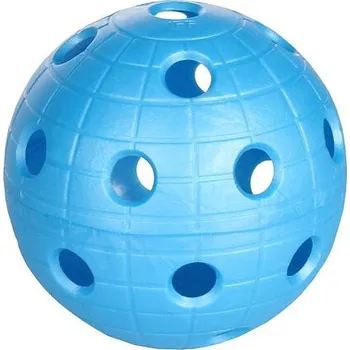 Florbalový míček Crater florbalový míček modrá balení 1 ks