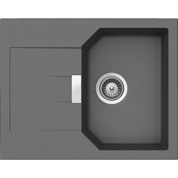Granitový dřez Schock MANHATTAN D-100XS Croma
