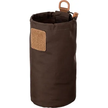 Helikon-Tex Pouzdro Bushcraft Dump Pouch (Earth Brown/Clay A) - HELIKON