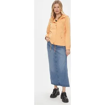 Pánská bunda JDY Bunda pro přechodné období New Hazel 15231644 Oranžová Regular Fit S