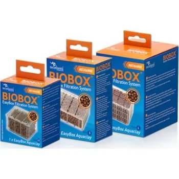 Akvarijní filtr Rataj filtrační pěna Aquatlantis EasyBox Coarse Foam L
