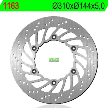 Brzda pro motocykl Brzdový kotouč NG přední TRIUMPH 955 Tiger rok 00-04