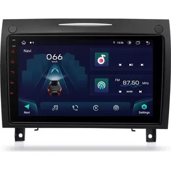 Autorádio Xtrons IAP92M350S