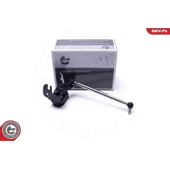 Příslušenství osvětlení automobilu Senzor, regulace sklonu světlometů ESEN SKV 17SKV726