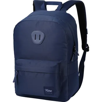Nitro batoh URBAN CLASSIC night sky 20l
