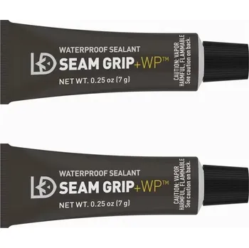 Průmyslové lepidlo Gear Aid Seam Grip + WP 2x7 g 60458