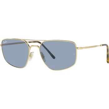 Ray-Ban RB 3666 001/62 56