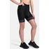 cyklistické kraťasy Kilpi Pressure-W TL0416KIBLK, 42