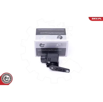 Autoelektrika Senzor, regulace sklonu světlometů ESEN SKV 17SKV444