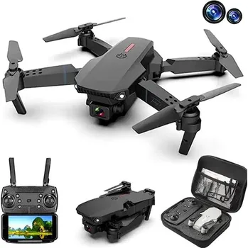 Dron MXM E88 Mini Pro