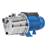 Samonasávací čerpadlo EBARA JEXM 120, 230 V, IE2