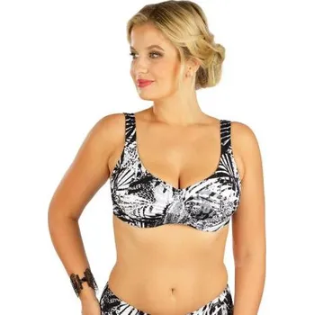 Dámská móda Dámská plavková podprsenka s kosticemi Litex 6E026 viz. foto 48